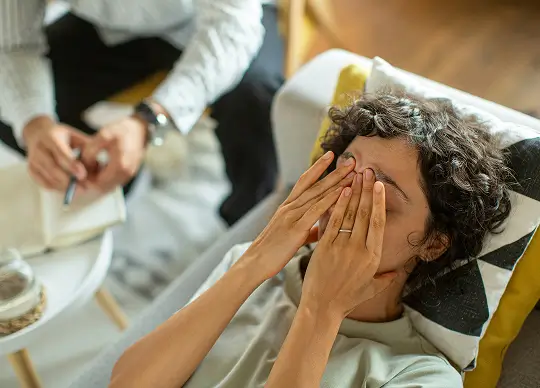 Understanding Bipolar Disorder